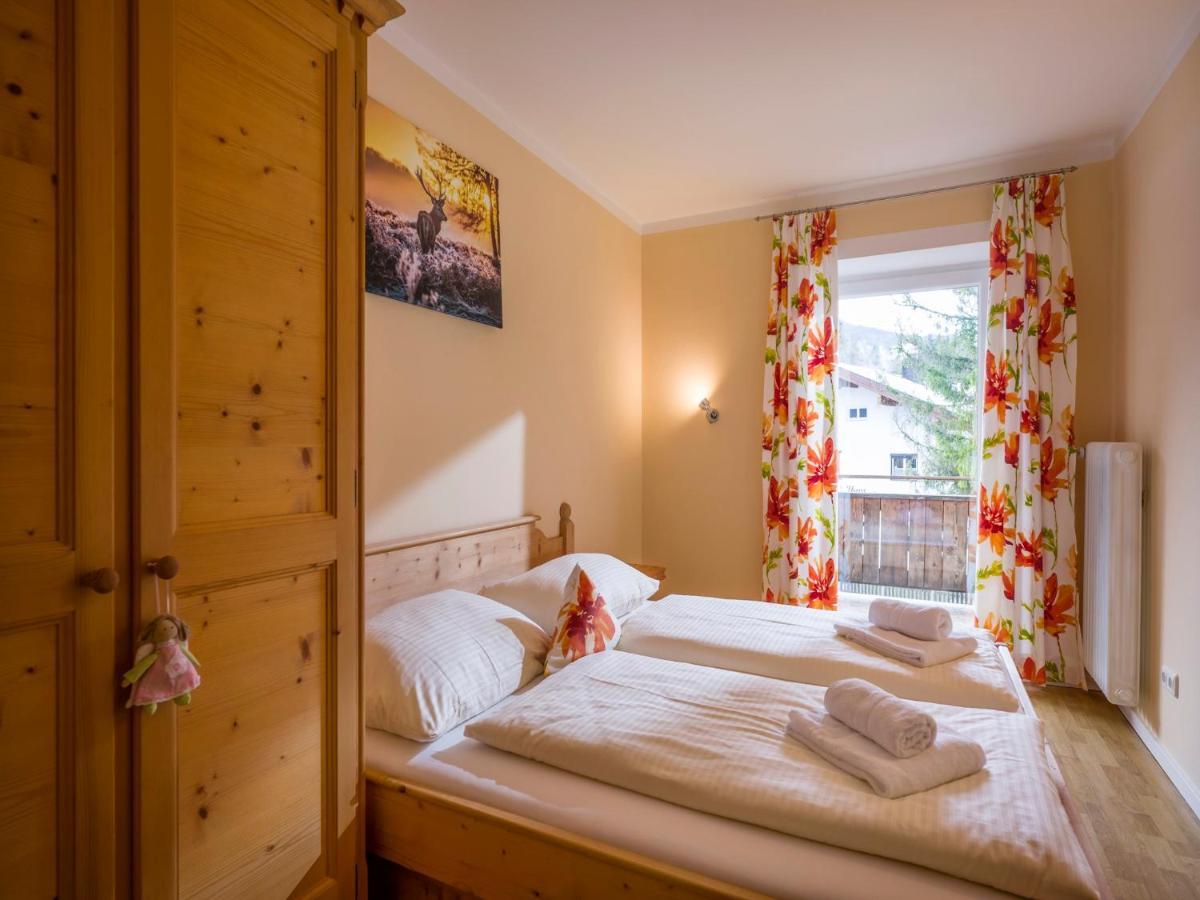 Alpenlodge, Ferienwohnung 11 Thiersee Luaran gambar