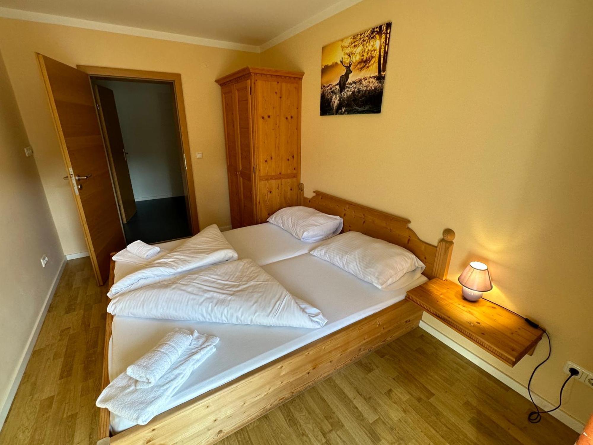 Alpenlodge, Ferienwohnung 11 Thiersee Luaran gambar