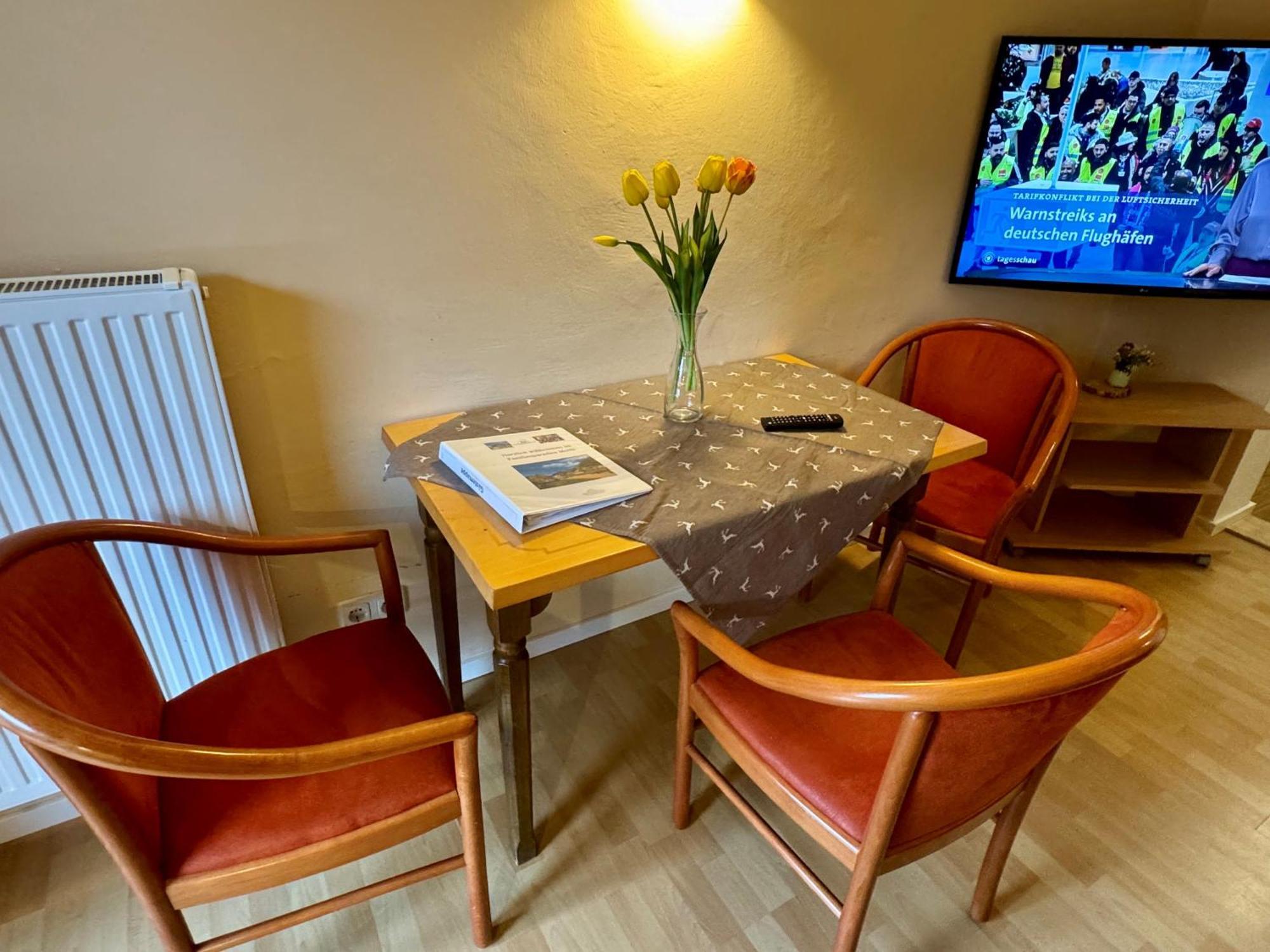 Alpenlodge, Ferienwohnung 11 Thiersee Luaran gambar