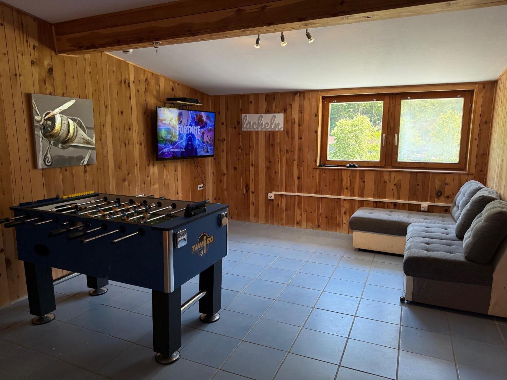 Alpenlodge, Ferienwohnung 11 Thiersee Luaran gambar